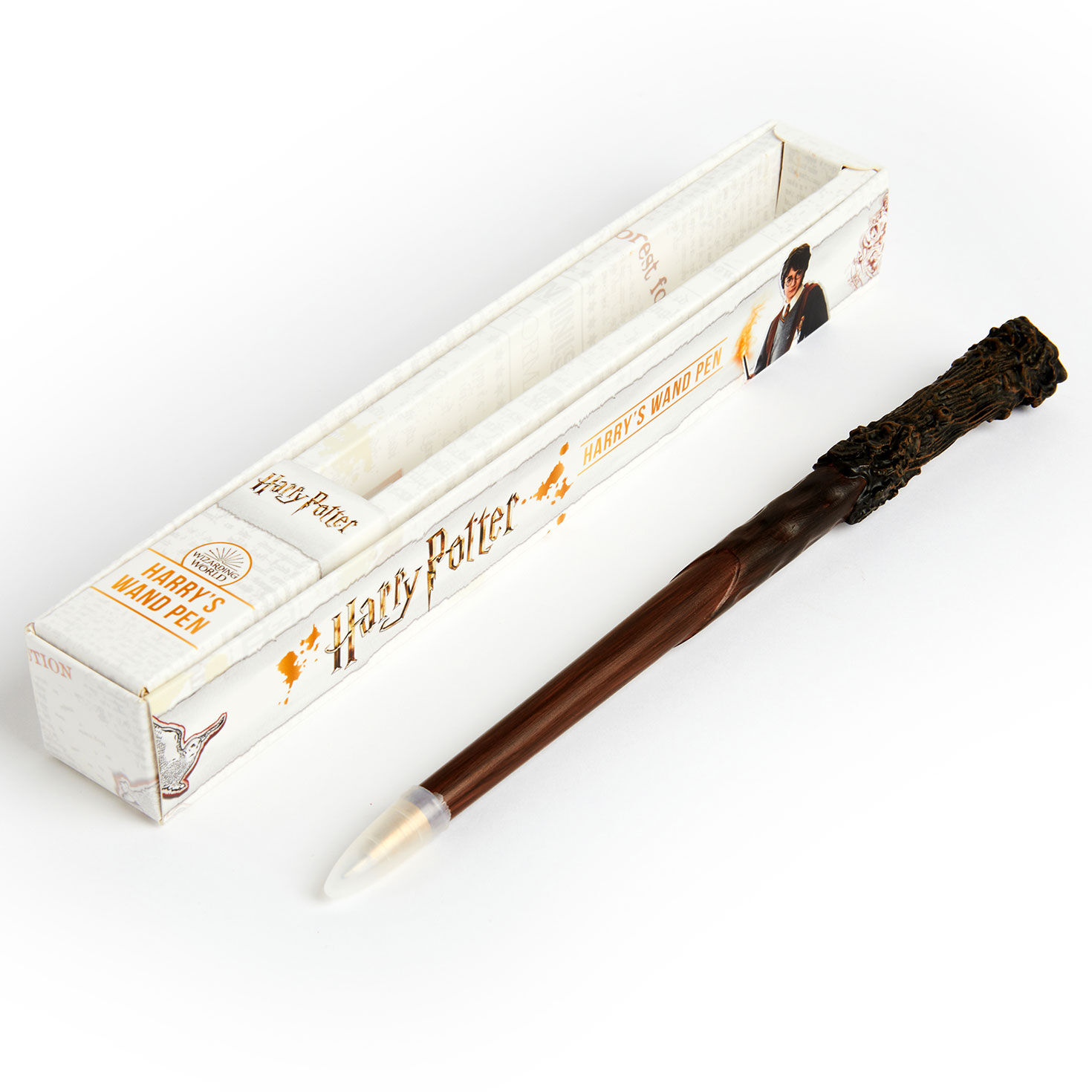 harry potter harry s wand pen