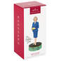 The Golden Girls Rose Nylund Ornament With Sound, , large image number 4