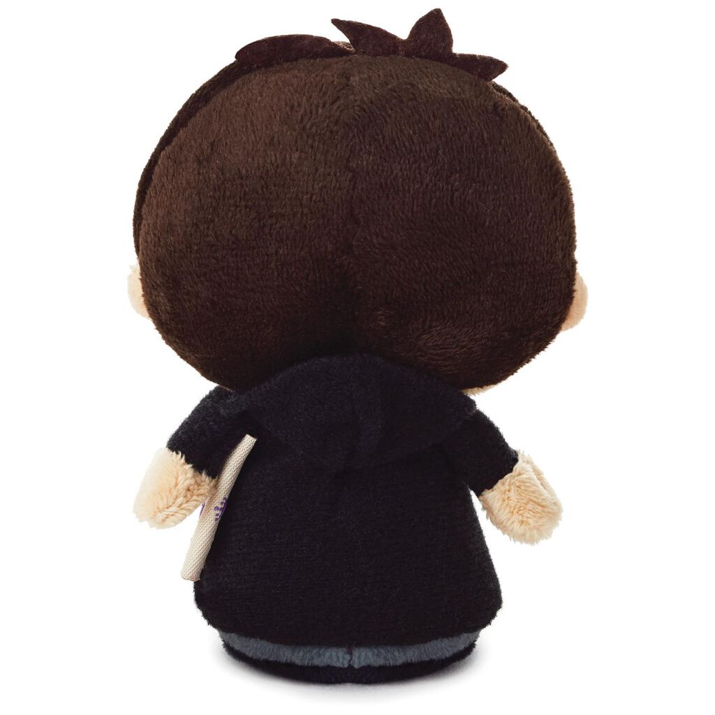 harry potter itty bitty hallmark
