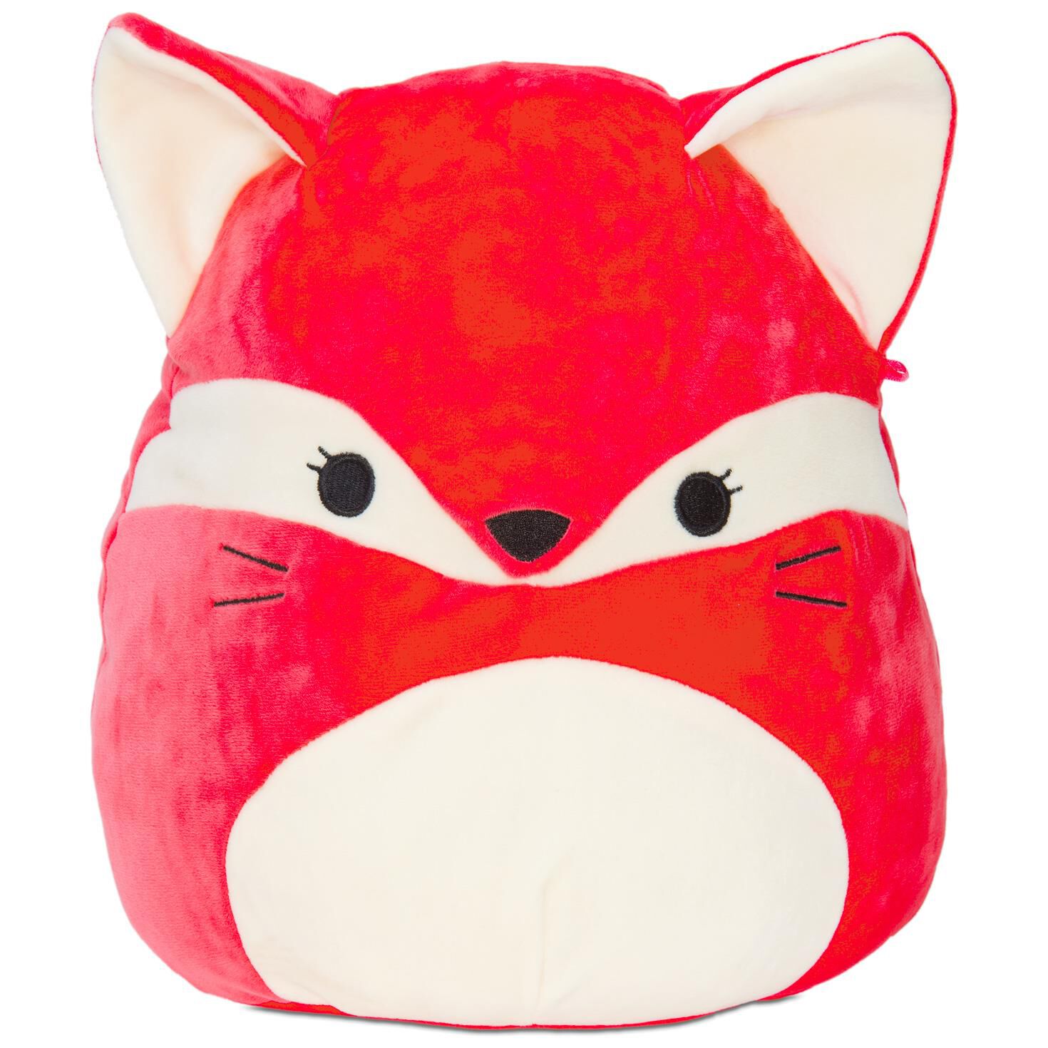 red squishmallow