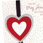 My Partner, My Best Friend Valentine's Day Card for Husband, , large image number 5
