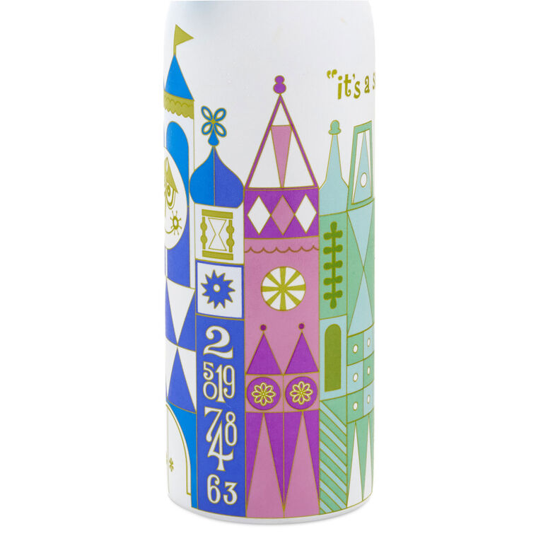 Disney It's a Small World Color-Changing Water Bottle, 30 oz., , large image number 6