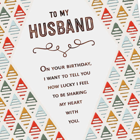 You're Incredible Birthday Card for Husband, , large image number 5