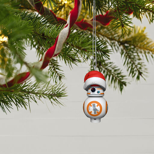 BB-8™ Star Wars™ LEGO® Minifigure Ornament, 