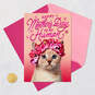 You're the Best Mother's Day Card From the Cat, , large image number 6