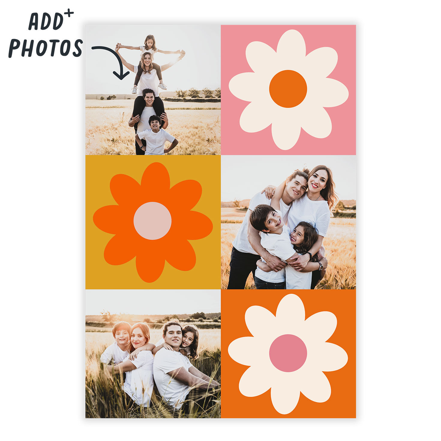 Wonderful You, Wonderful Day eCard, , large image number 2