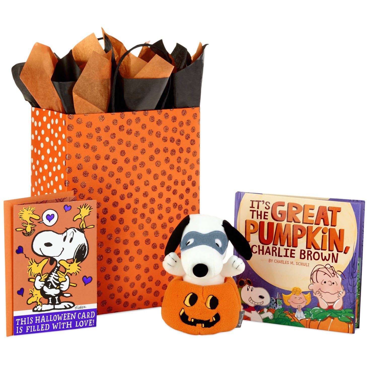 Halloween snoopy stuffed animal shop