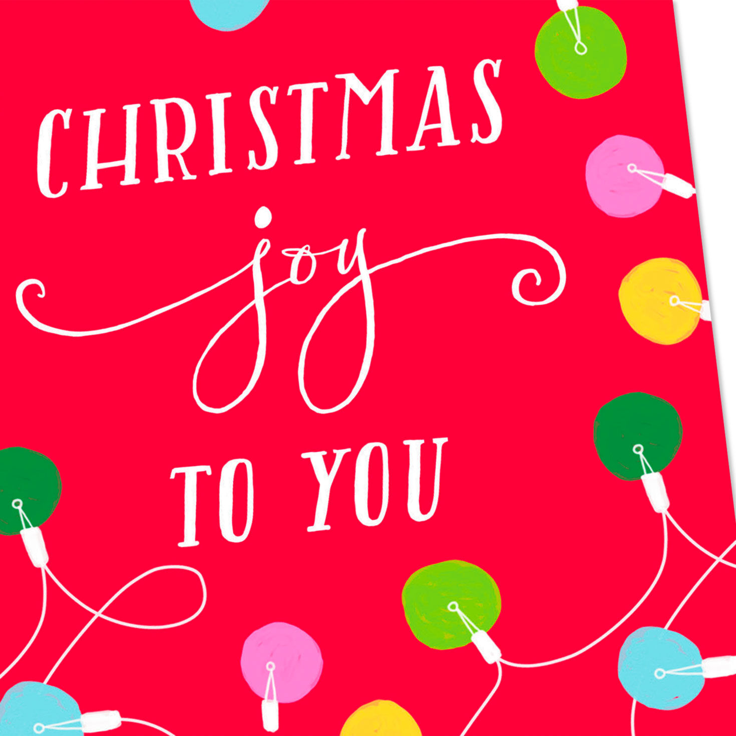 Cute Critters Festive Assorted Christmas Cards, Pack of 8, , large image number 4