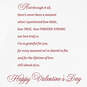 For My Love of a Lifetime Valentine's Day Card, , large image number 3