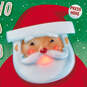 Jolly Santa Musical Christmas Card With Light, , large image number 4