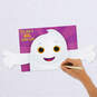 Cute Ghost Hug Pop-Up Halloween Card, , large image number 6