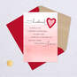 Nothing Ordinary About Our Love Valentine's Day Card for Husband, , large image number 5