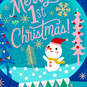 Merriest One Yet Baby's First Christmas Card for Granddaughter, , large image number 4