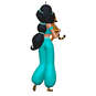 Disney Aladdin Jasmine and Rajah Ornament, , large image number 6