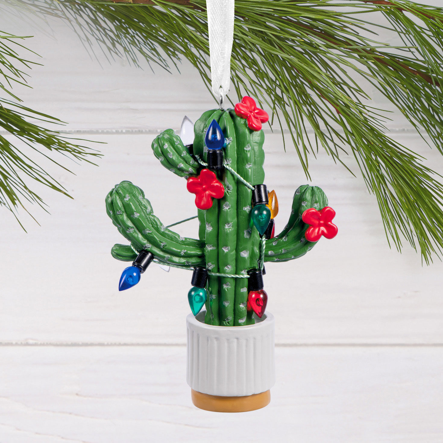 Hallmark hanging on tree image number 2