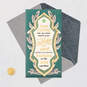 Dollars and Blessings Religious Money Holder Graduation Card, , large image number 6