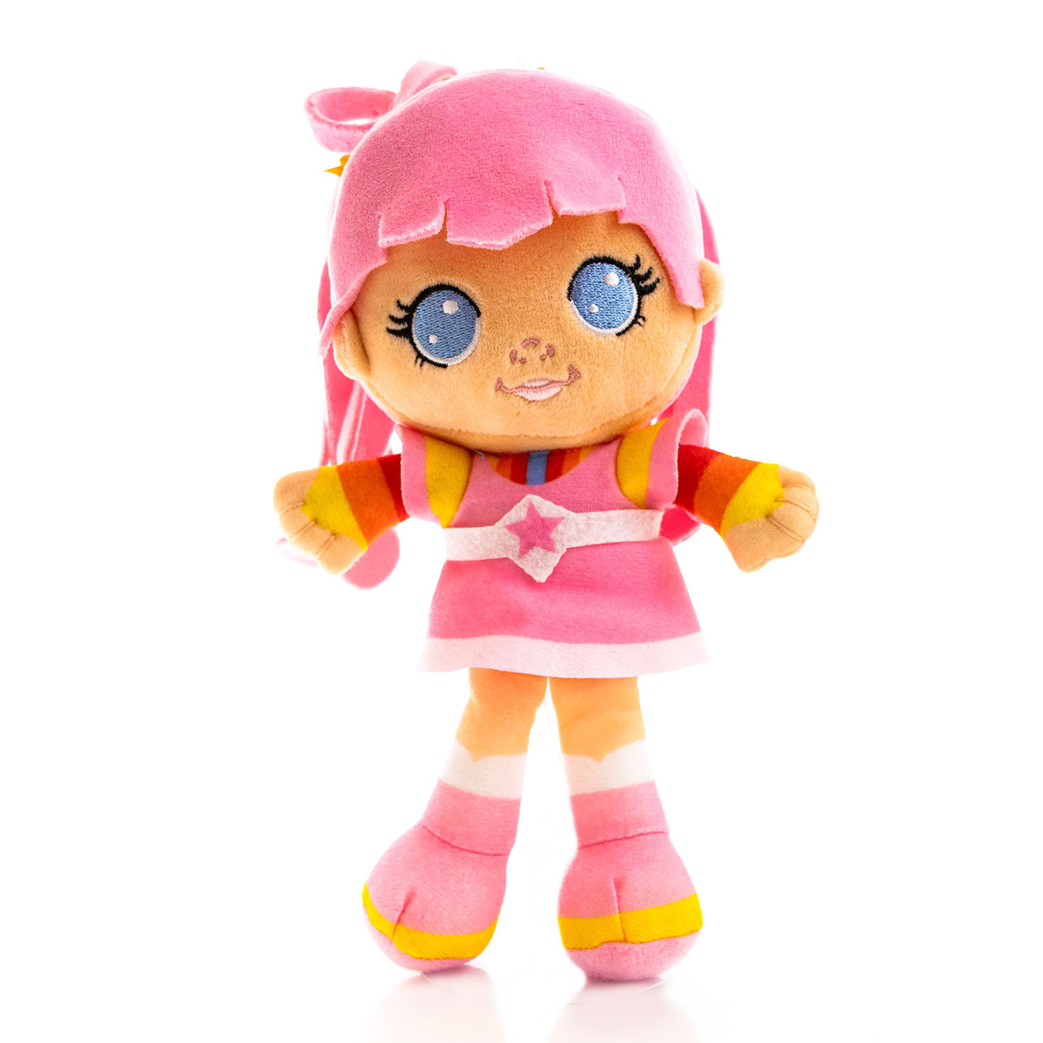 Rainbow brite twinkle doll sales