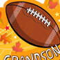 All-Star Grandson Thanksgiving Card, , large image number 4