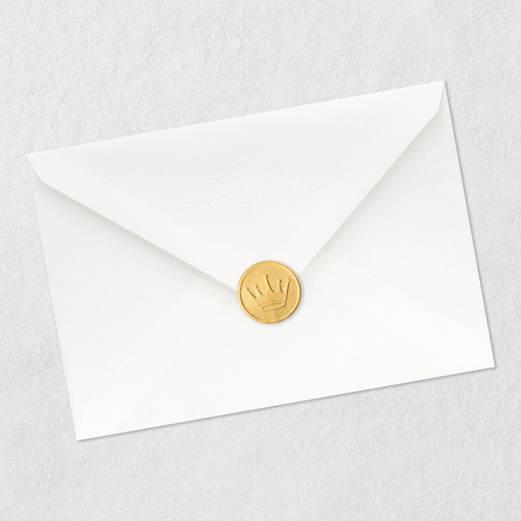 You Deserve a Great Day Birthday Card, , large image number 7