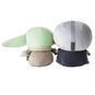 Large Better Together Star Wars: The Mandalorian™ and Grogu™ Magnetic Plush Pair, 10.5", , large image number 4