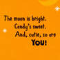 You're Sweet 1st Halloween Card for Grandson, , large image number 3
