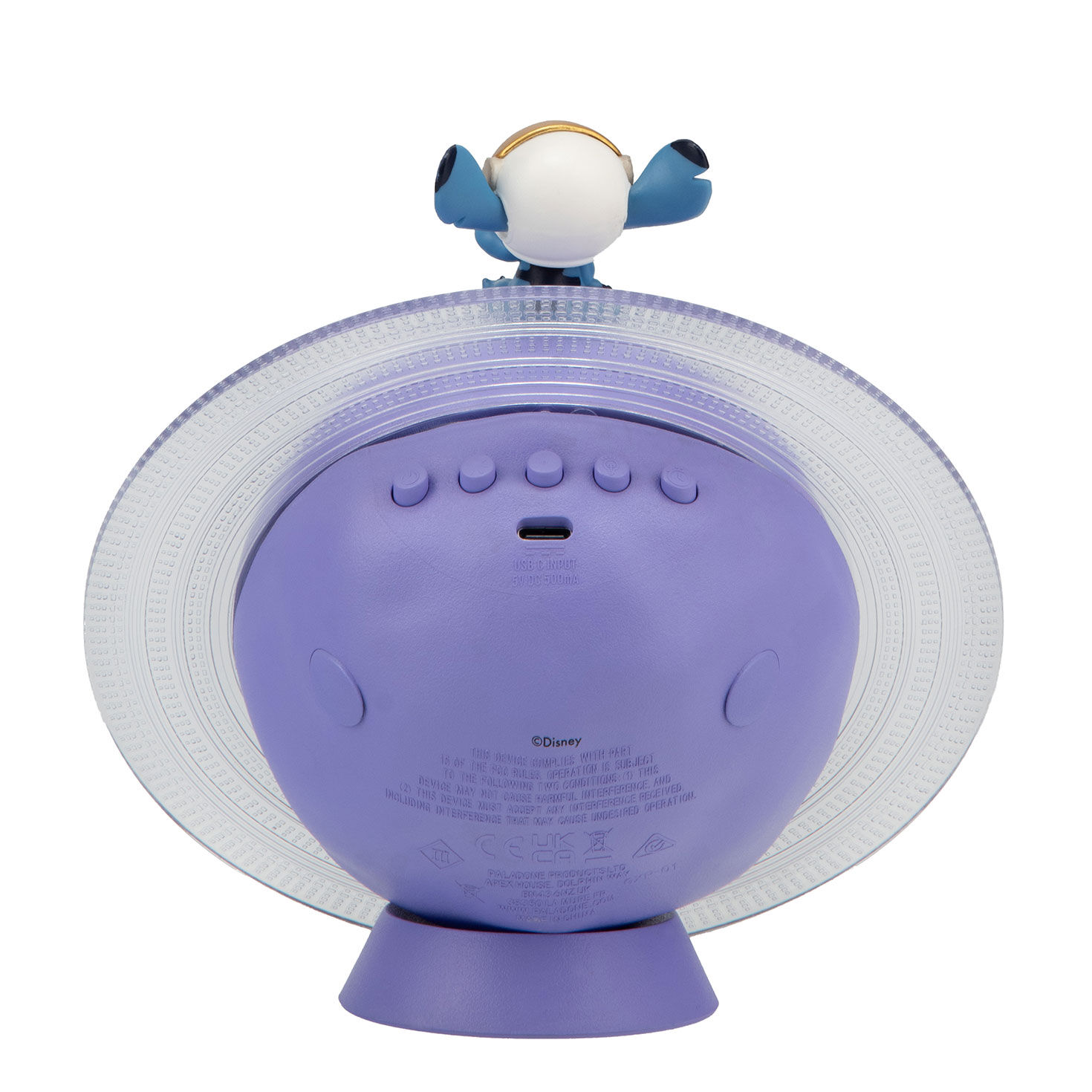 Paladone Disney Stitch Galaxy Projection Light for only USD 39.99 | Hallmark