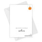 Pumpkin Flavored Everything Custom Thanksgiving Card, , large image number 4