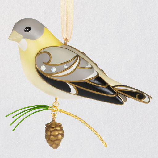Bird Ornaments Bird Christmas Ornaments Hallmark