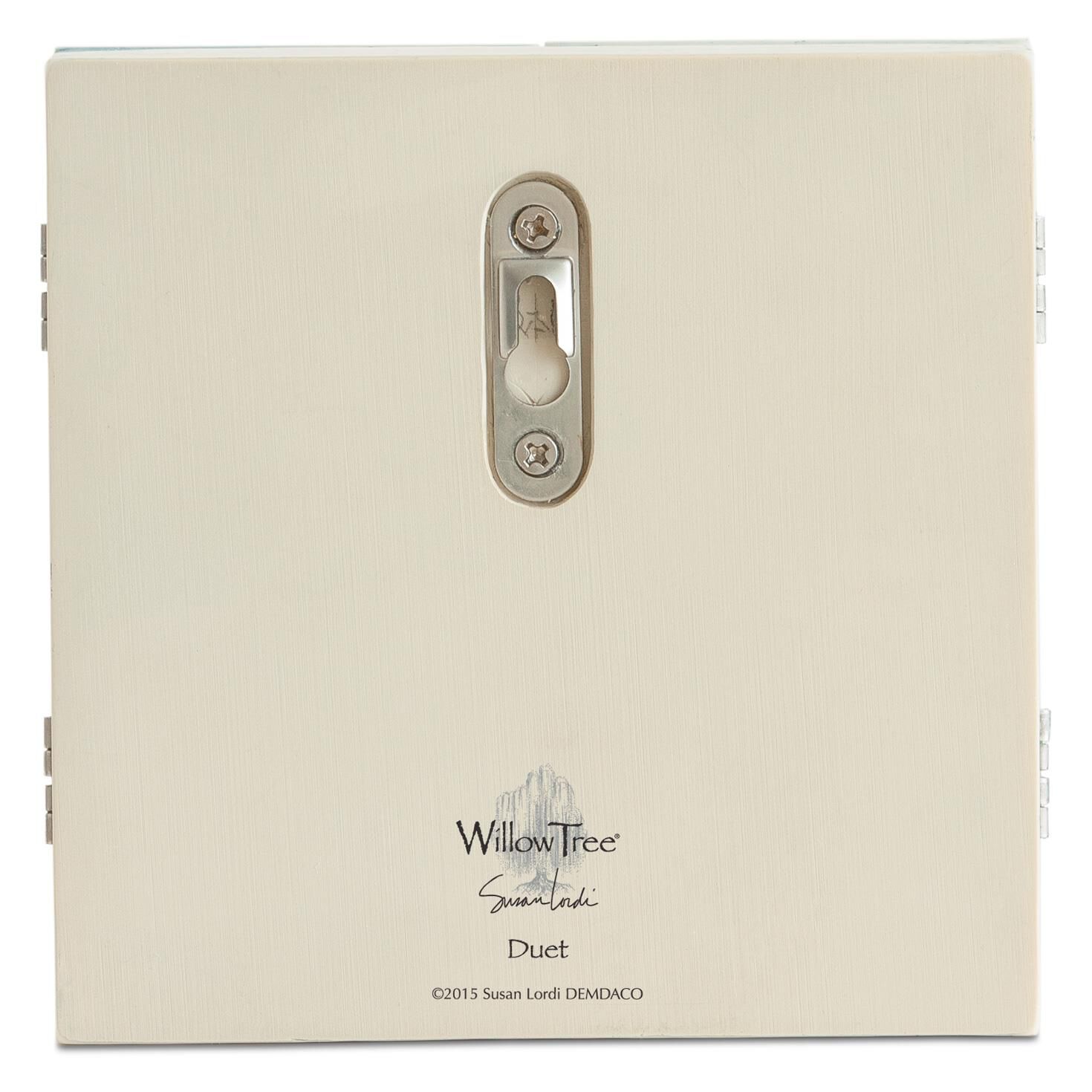 Willow Tree® Duet Love Song Box for only USD 144.99 | Hallmark