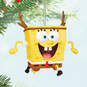 Nickelodeon SpongeBob SquarePants SpongeBob's Holiday Rush Ornament, , large image number 2