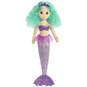 Aurora World Sea Sparkles Alexa Mermaid 18" Stuffed Doll, , large image number 1