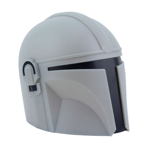 Star Wars: The Mandalorian Helmet Light, 