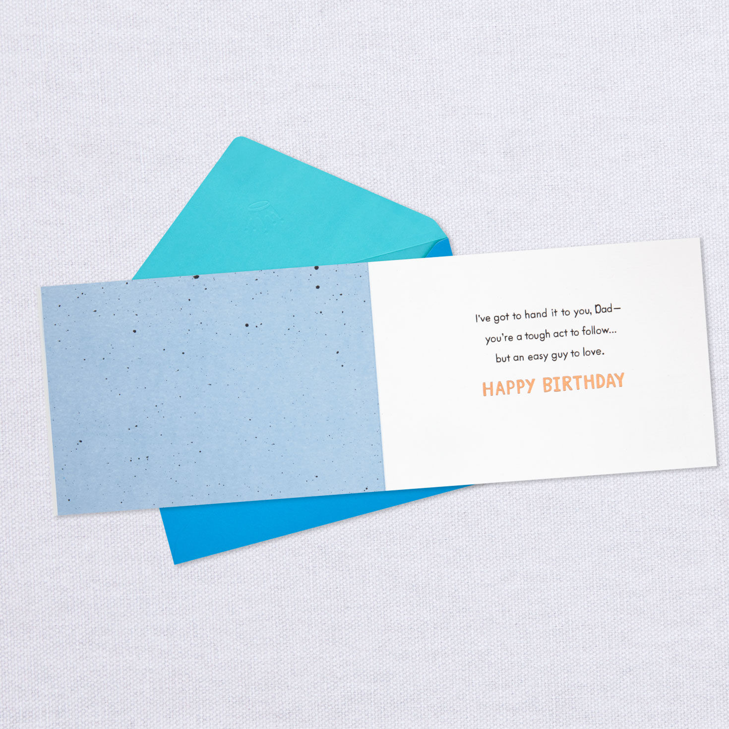 Legend and Legacy Birthday Card for Dad, , large image number 3