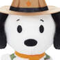 itty bittys® Peanuts® Beagle Scouts Snoopy Plush, , large image number 4