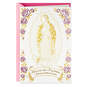 Faith that Strengthens Spanish-Language Mother's Day Card for Mom, , large image number 1