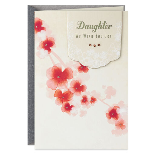 For Son In Law On Wedding Day Card Greeting Cards Hallmark