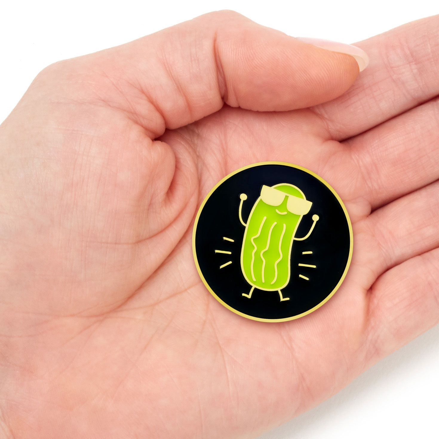 Metal Pocket Token, , large image number 5