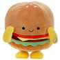 Hamburger Plush With Sound and Motion, 10", , large image number 1