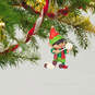 North Pole Tree Trimmers Special Edition Ornament, , large image number 2