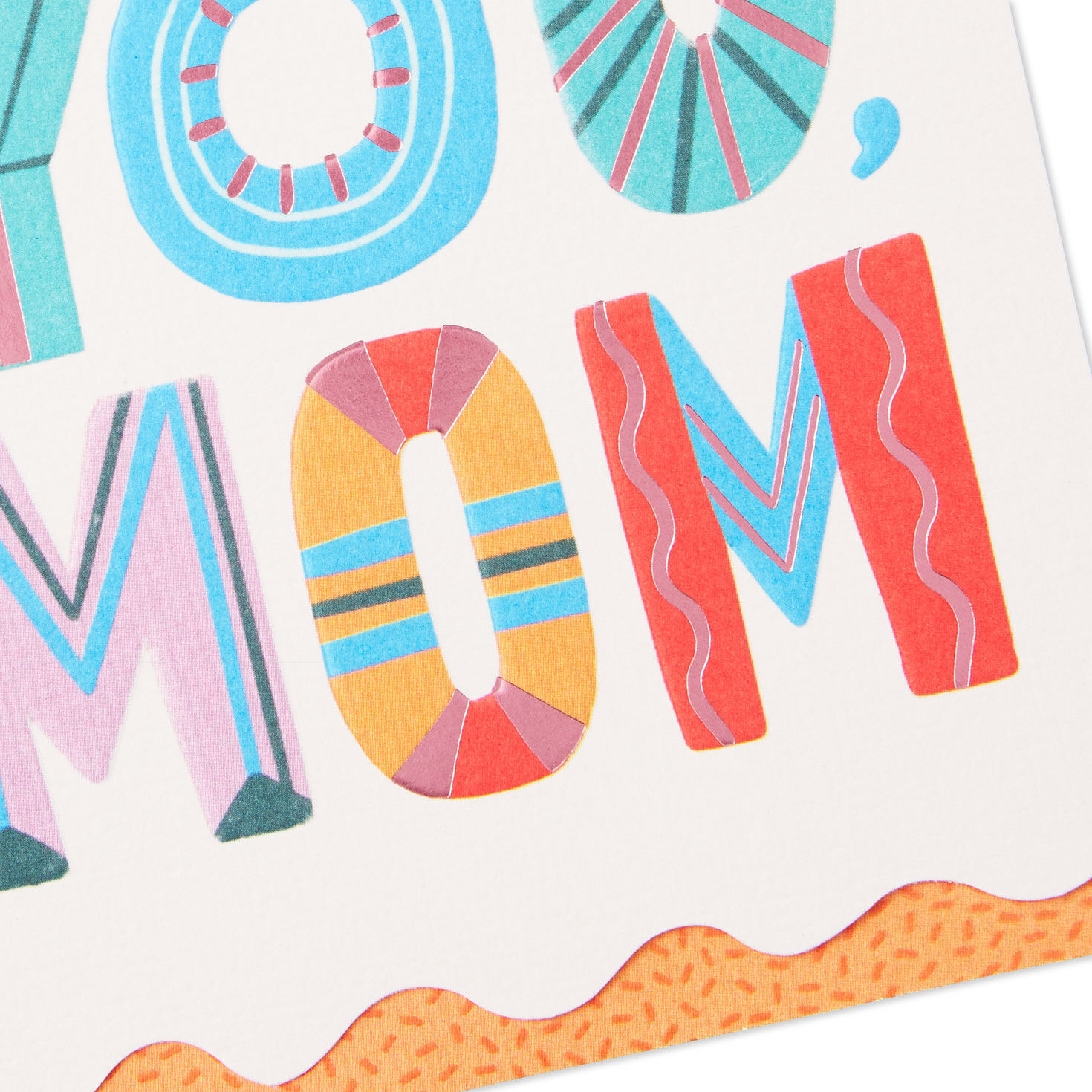 Love You as Much as Ever Birthday Card for Mom - Greeting Cards | Hallmark