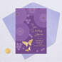 Wishes of Happiness and Love Wedding Shower Card, , large image number 5