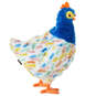 Rockin' Springtime Egg-Laying Hen Singing Stuffed Animal With Motion, 12", , large image number 4
