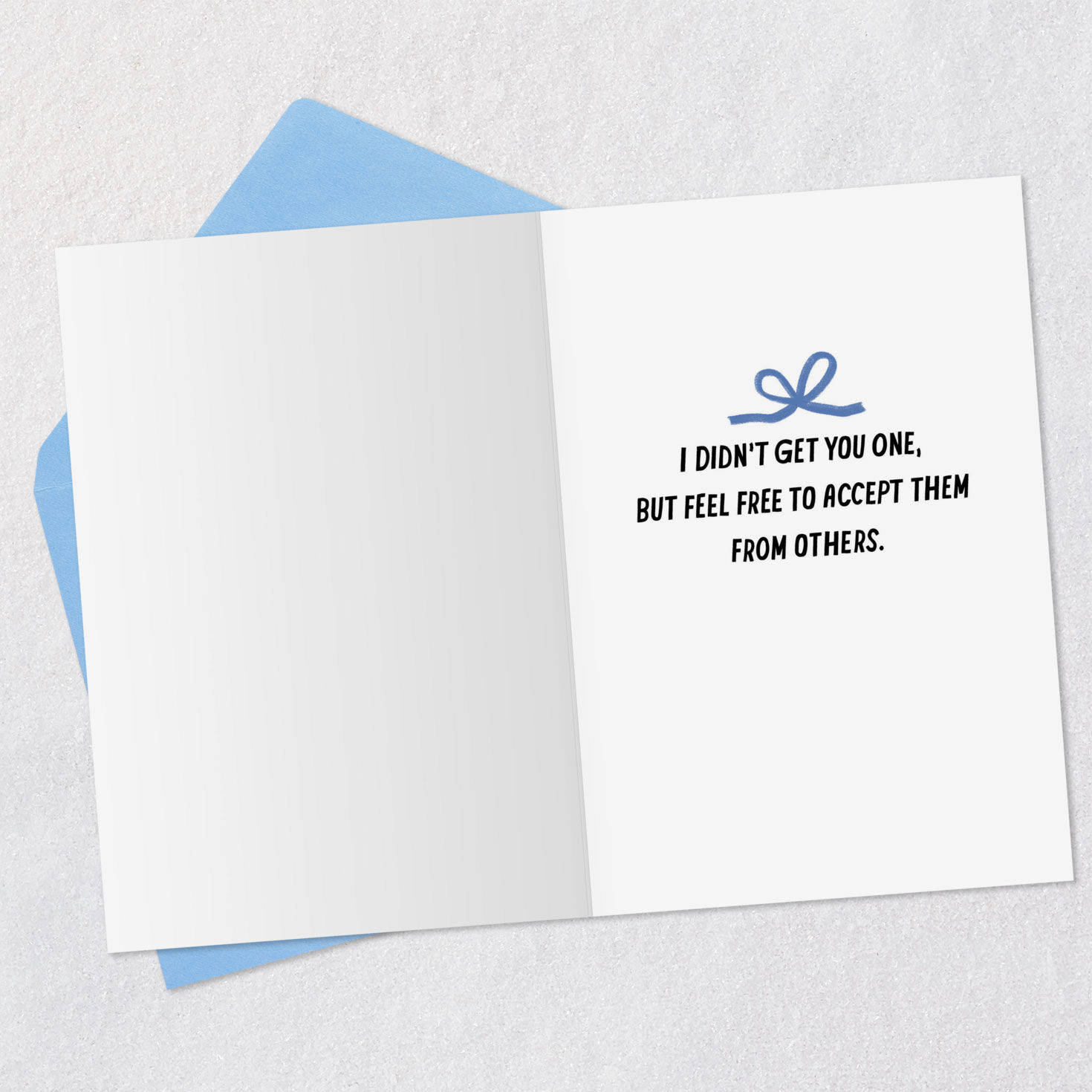 Never Too Old for Presents Funny 70th Birthday Card, , large image number 3