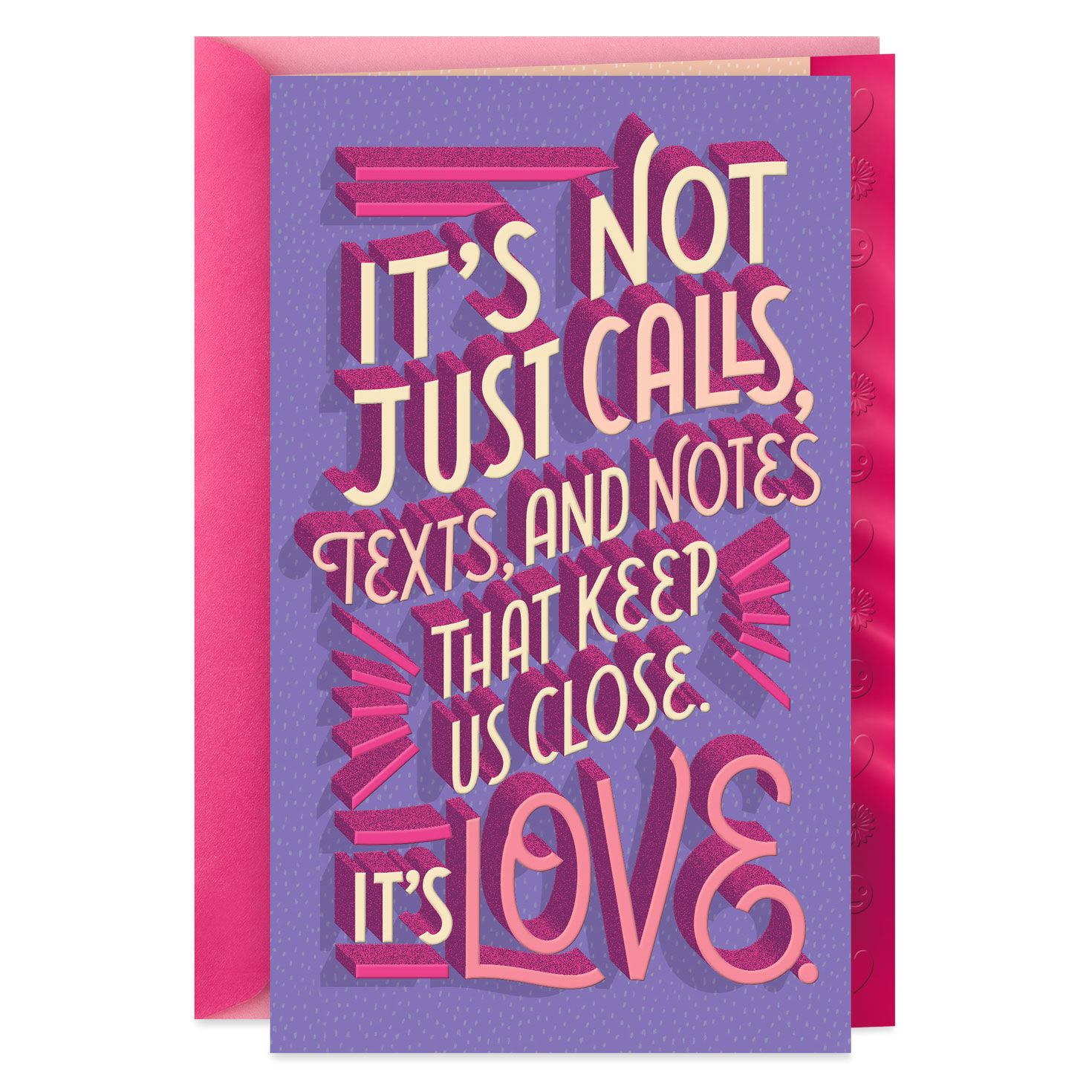 long distance mothers day