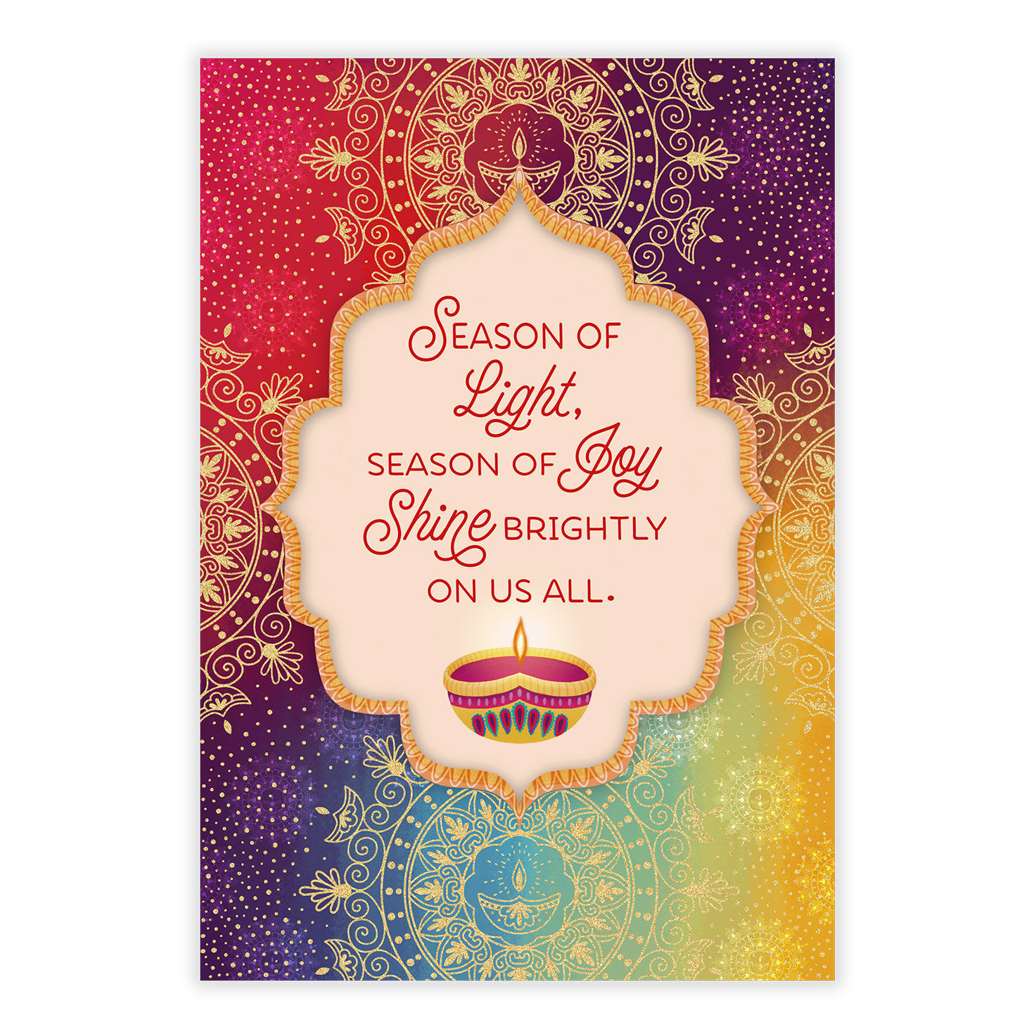 Season of Light Diwali eCard, , large image number 2