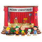 A Charlie Brown Christmas Tabletop Decoration Front image number 1