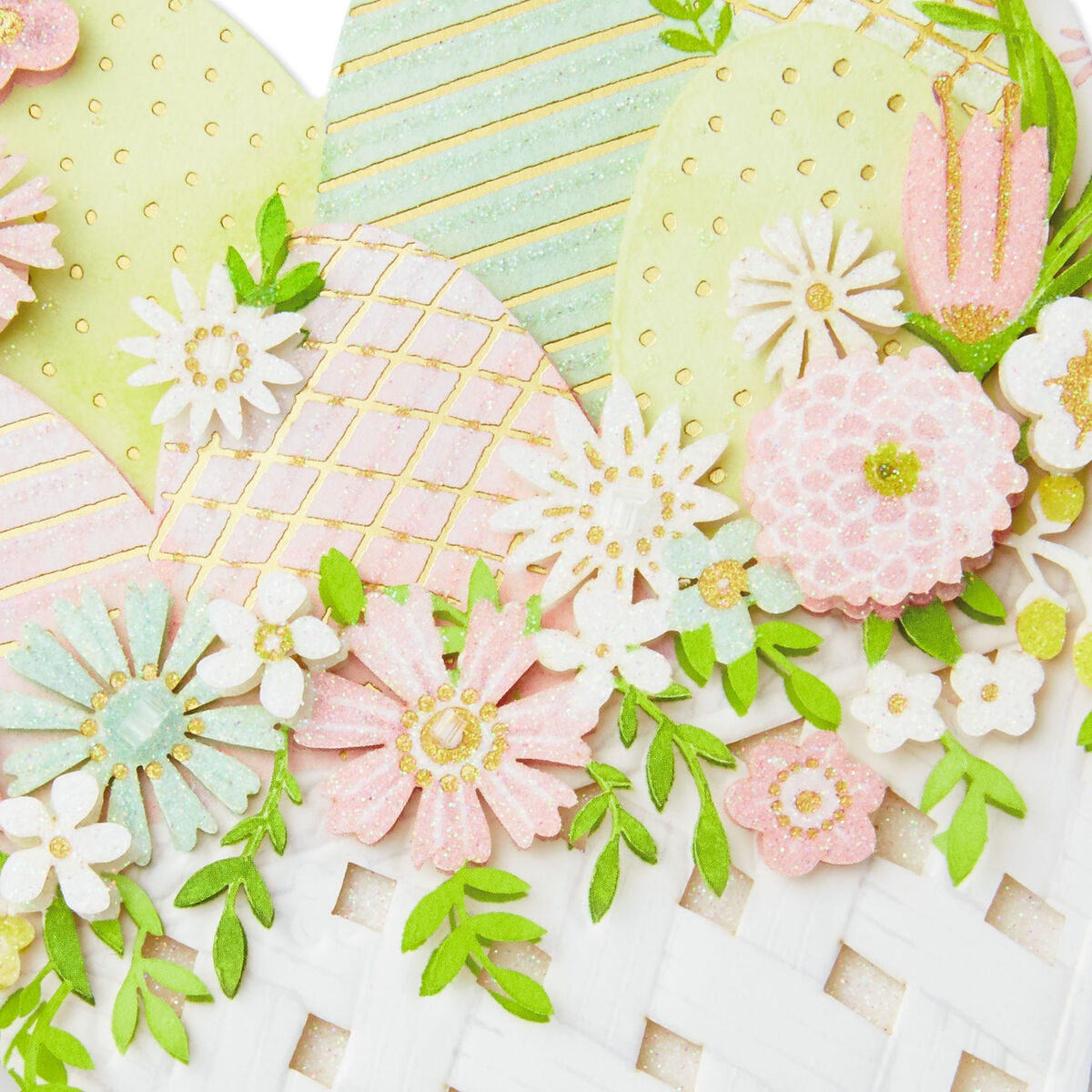 Wishing You an Easter Filled With Good Easter Card Greeting Cards