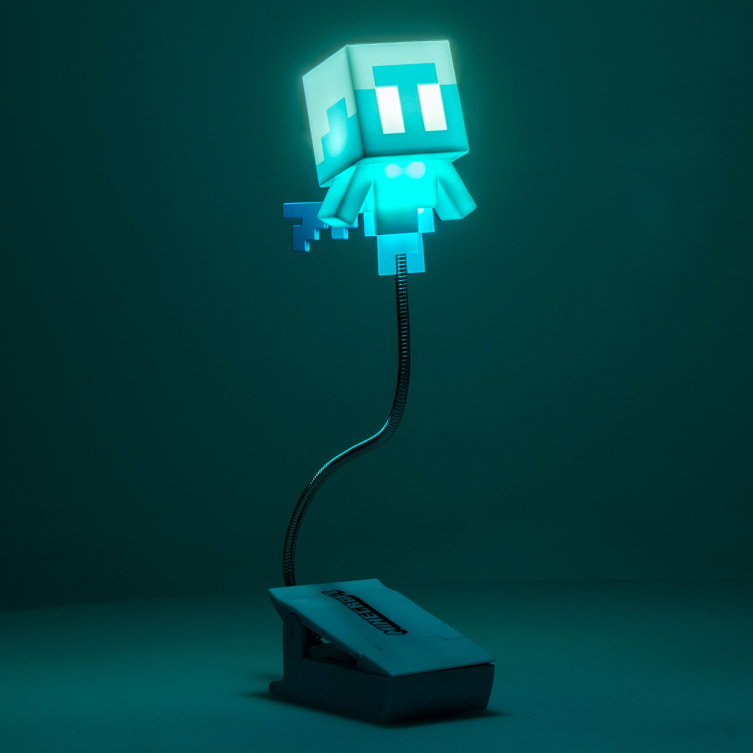 Paladone Minecraft Allay Clip Light for only USD 19.99 | Hallmark