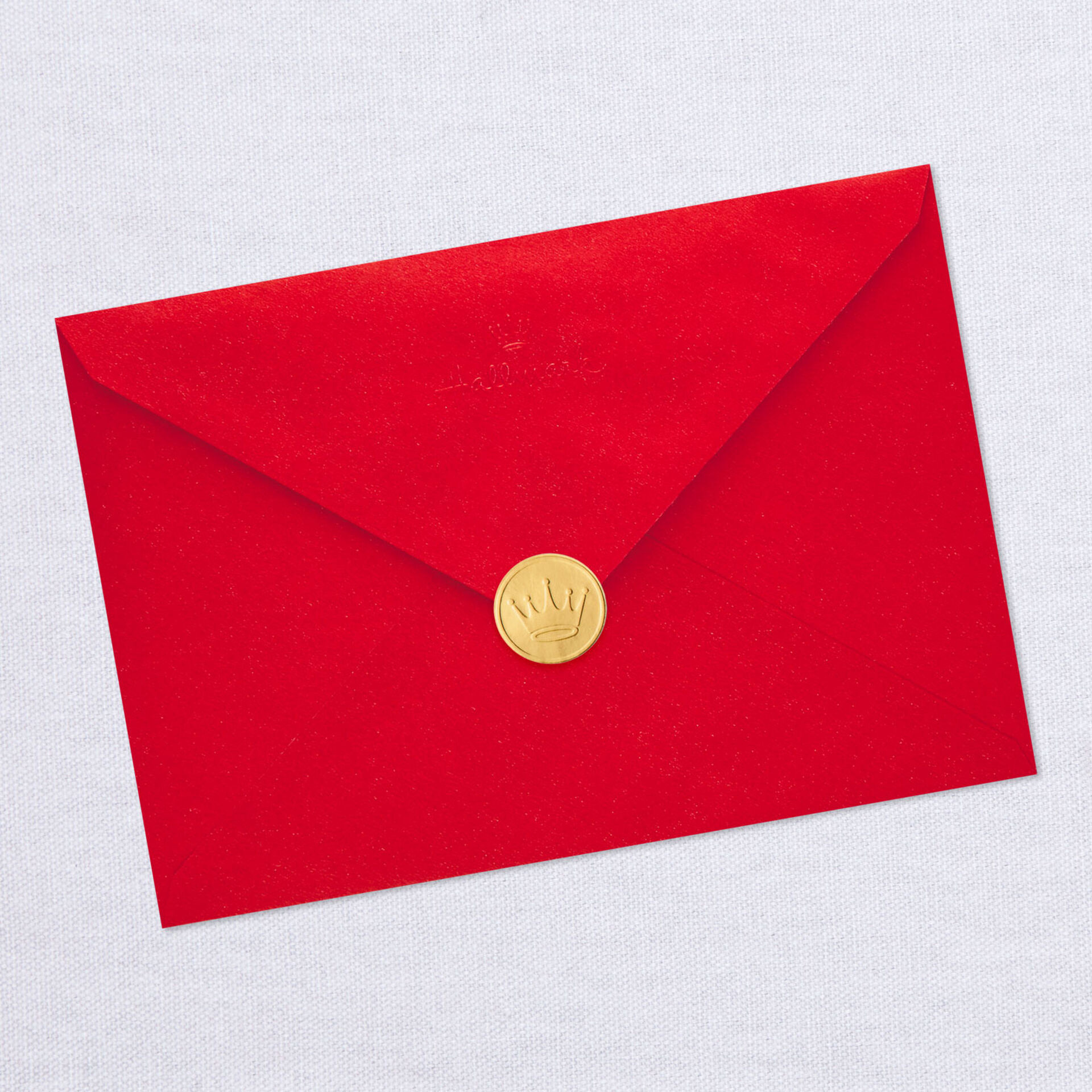 A Cheesy Wish Funny Christmas Card - Greeting Cards - Hallmark