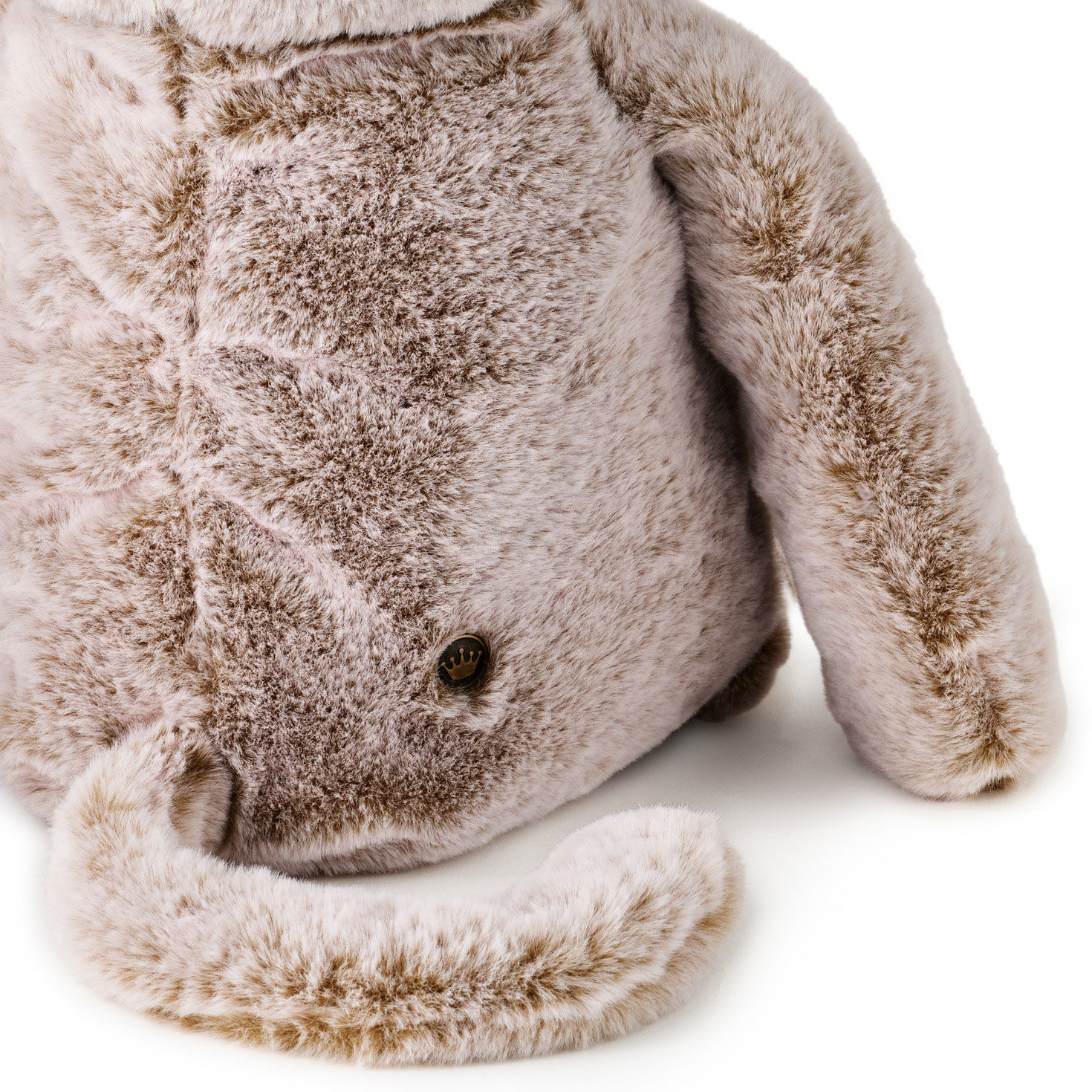 Light Brown Monkey Plush, 14" for only USD 49.99 | Hallmark